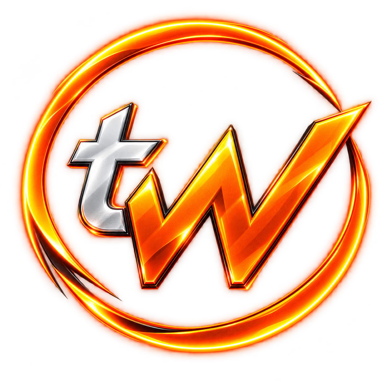 tW Easy Solution Logo